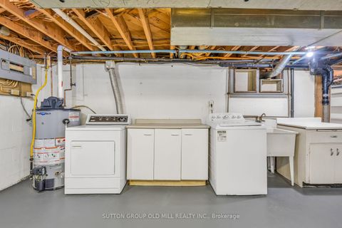 Photo 24 at 29 Robin Hood Road, Humber Valley, Toronto