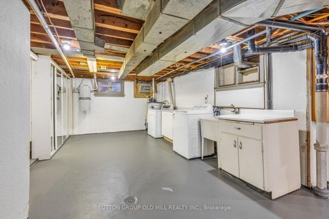 Photo 25 at 29 Robin Hood Road, Humber Valley, Toronto