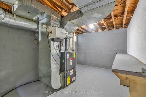 Photo 26 at 29 Robin Hood Road, Humber Valley, Toronto