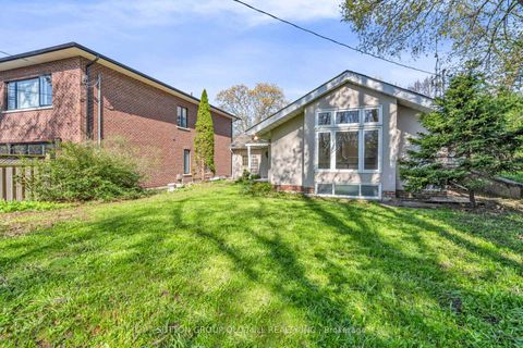 Photo 27 at 29 Robin Hood Road, Humber Valley, Toronto
