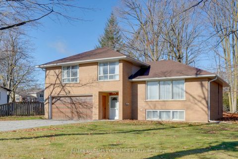 Photo 0 at 48 Cundles Road E, Cundles East, Barrie