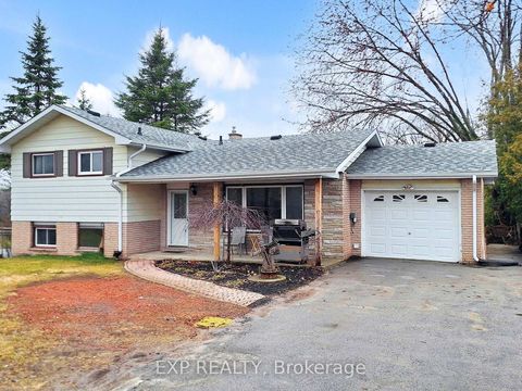 Photo 2 at 10384 Ravenshoe Road, Baldwin, Georgina