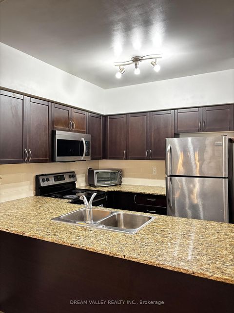 Photo 3 at 1114 - 812 Lansdowne Avenue, Junction, Toronto