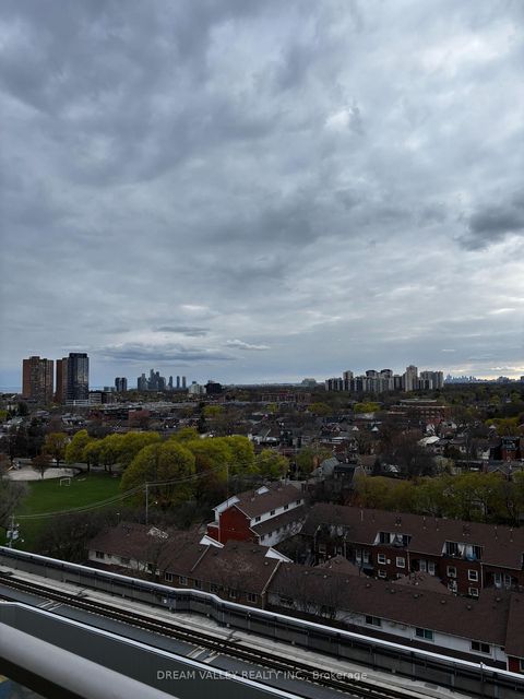 Photo 12 at 1114 - 812 Lansdowne Avenue, Junction, Toronto