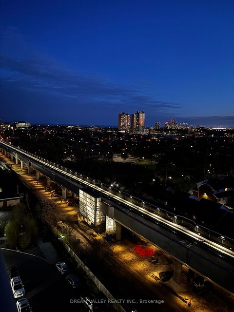Photo 13 at 1114 - 812 Lansdowne Avenue, Junction, Toronto