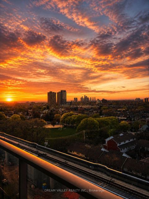 Photo 14 at 1114 - 812 Lansdowne Avenue, Junction, Toronto