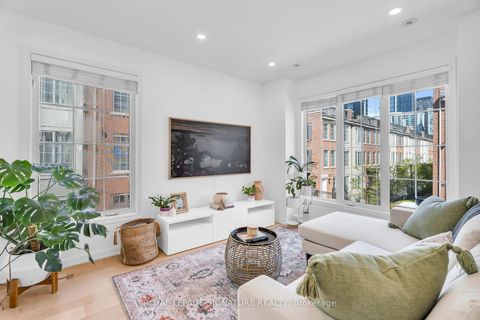 Photo 0 at 278 - 3 Everson Drive, Willowdale East, Toronto