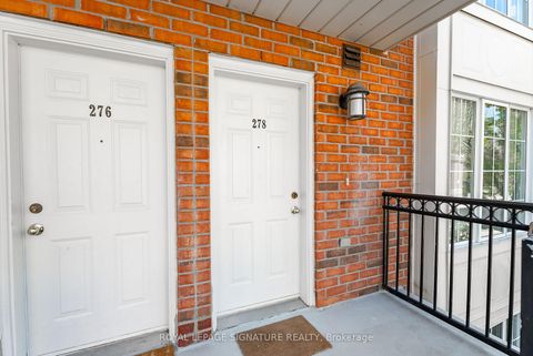 Photo 2 at 278 - 3 Everson Drive, Willowdale East, Toronto