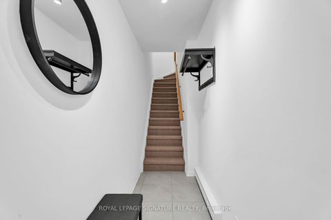 Photo 4 at 278 - 3 Everson Drive, Willowdale East, Toronto