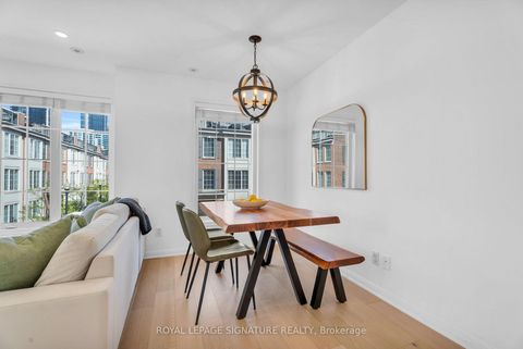 Photo 8 at 278 - 3 Everson Drive, Willowdale East, Toronto