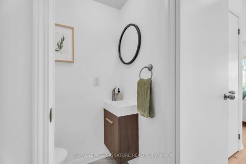 Photo 9 at 278 - 3 Everson Drive, Willowdale East, Toronto
