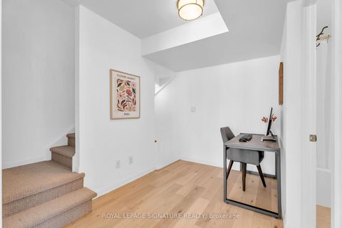Photo 10 at 278 - 3 Everson Drive, Willowdale East, Toronto