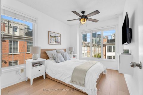 Photo 11 at 278 - 3 Everson Drive, Willowdale East, Toronto