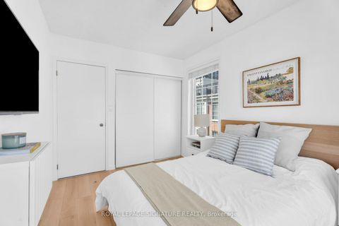 Photo 12 at 278 - 3 Everson Drive, Willowdale East, Toronto
