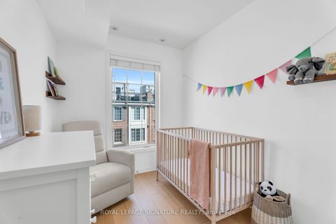 Photo 13 at 278 - 3 Everson Drive, Willowdale East, Toronto