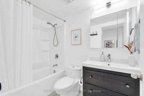 Photo 14 at 278 - 3 Everson Drive, Willowdale East, Toronto