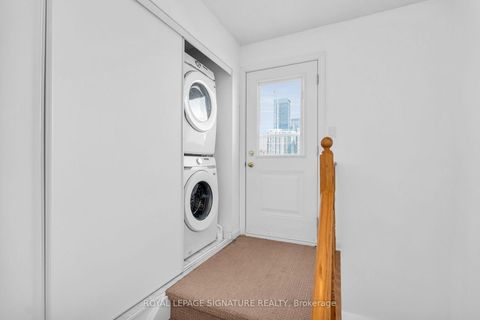 Photo 15 at 278 - 3 Everson Drive, Willowdale East, Toronto