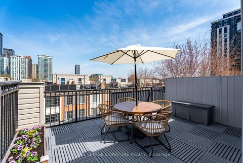 Photo 16 at 278 - 3 Everson Drive, Willowdale East, Toronto