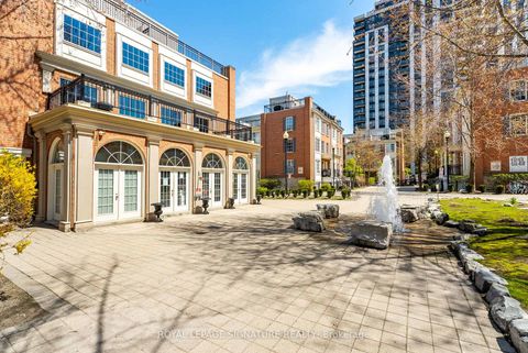 Photo 18 at 278 - 3 Everson Drive, Willowdale East, Toronto
