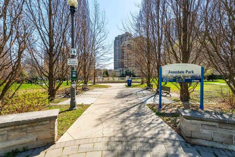 Photo 21 at 278 - 3 Everson Drive, Willowdale East, Toronto