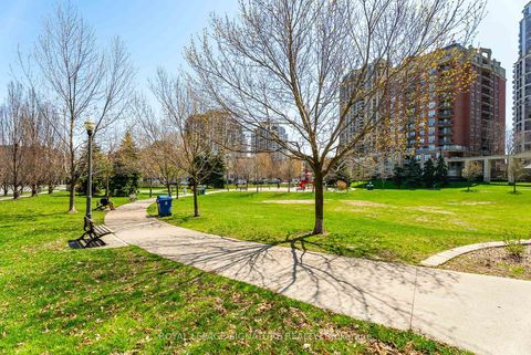 Photo 22 at 278 - 3 Everson Drive, Willowdale East, Toronto