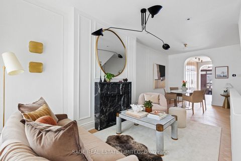 Photo 0 at 138 Lappin Avenue, Junction, Toronto