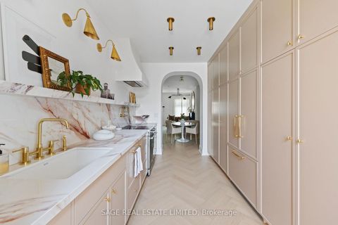 Photo 11 at 138 Lappin Avenue, Junction, Toronto