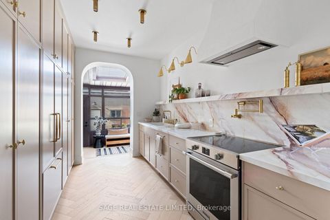 Photo 12 at 138 Lappin Avenue, Junction, Toronto