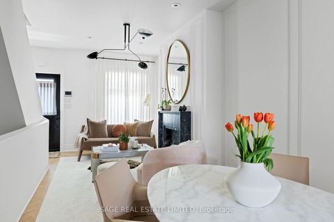 Photo 16 at 138 Lappin Avenue, Junction, Toronto