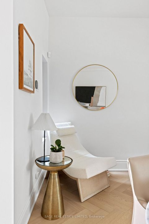 Photo 18 at 138 Lappin Avenue, Junction, Toronto