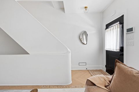Photo 19 at 138 Lappin Avenue, Junction, Toronto