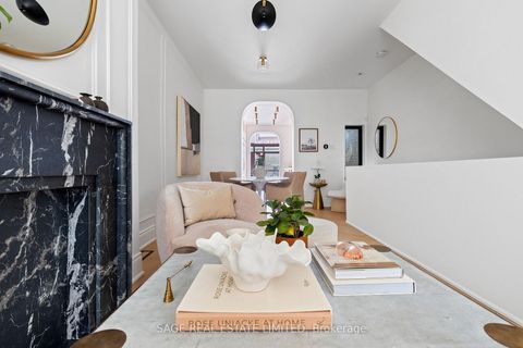 Photo 20 at 138 Lappin Avenue, Junction, Toronto