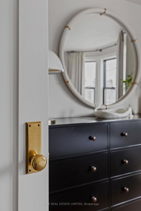 Photo 23 at 138 Lappin Avenue, Junction, Toronto