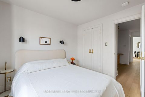 Photo 24 at 138 Lappin Avenue, Junction, Toronto
