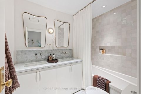 Photo 25 at 138 Lappin Avenue, Junction, Toronto