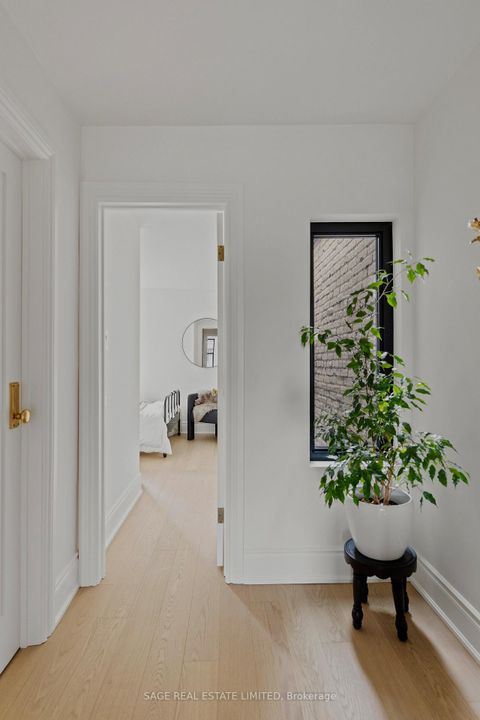 Photo 27 at 138 Lappin Avenue, Junction, Toronto