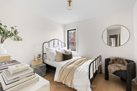Photo 28 at 138 Lappin Avenue, Junction, Toronto