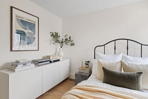Photo 29 at 138 Lappin Avenue, Junction, Toronto