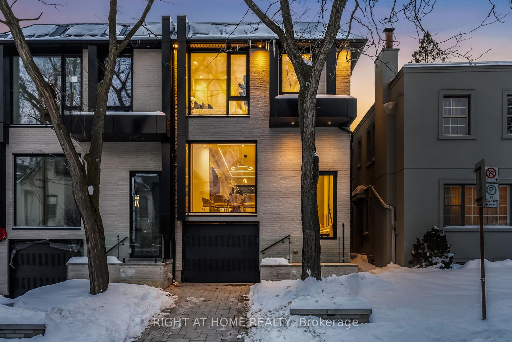 74B Rathnelly Avenue, Casa Loma, Toronto by Loree Meneguzzi Real Estate 74B Rathnelly Avenue, Casa Loma, Toronto