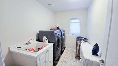 Photo 23 at 114 Chatfield Drive, West Woodbridge, Vaughan