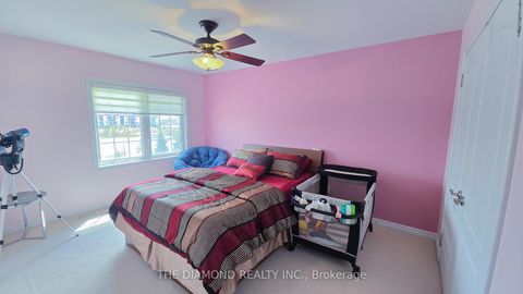 Photo 27 at 114 Chatfield Drive, West Woodbridge, Vaughan