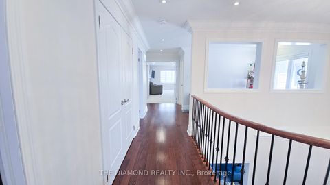 Photo 31 at 114 Chatfield Drive, West Woodbridge, Vaughan