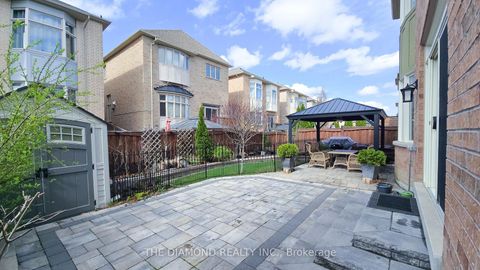 Photo 48 at 114 Chatfield Drive, West Woodbridge, Vaughan