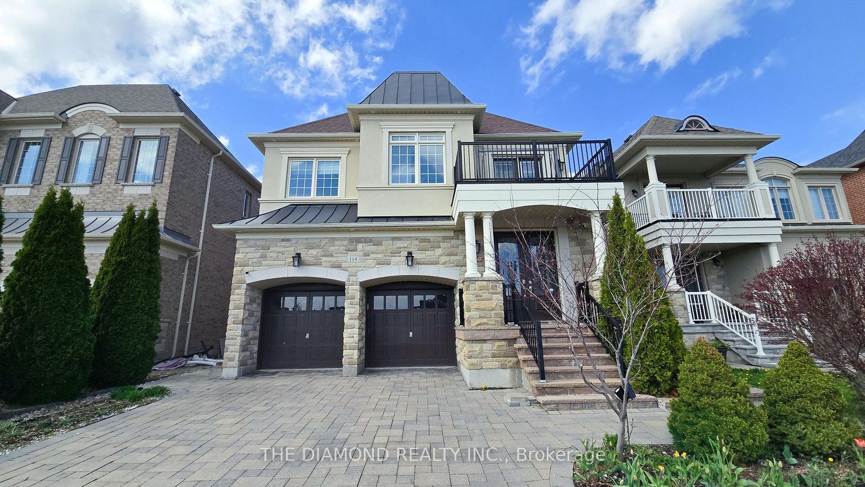 114 Chatfield Drive, West Woodbridge, Vaughan photo number 2