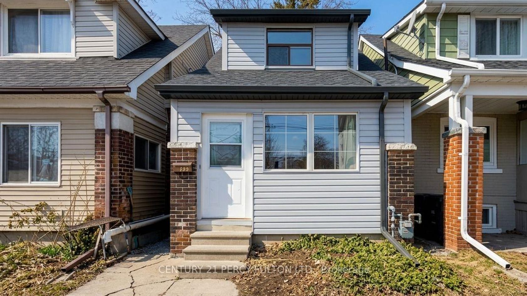 366 Coxwell Avenue, Coxwell, Toronto photo 1