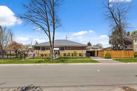 Photo 1 at 1 Birkdale Road, Bendale, Toronto