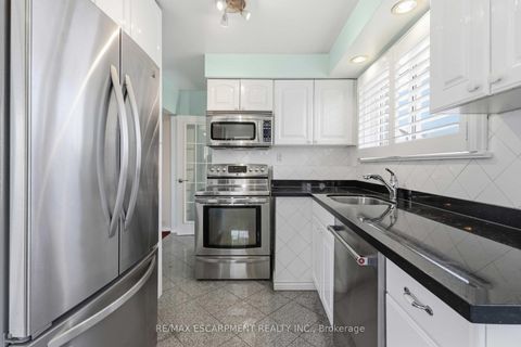 Photo 9 at 1 Birkdale Road, Bendale, Toronto