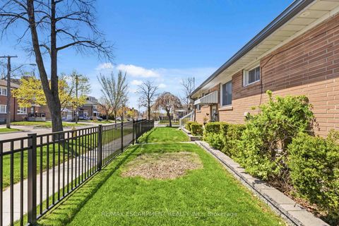 Photo 30 at 1 Birkdale Road, Bendale, Toronto