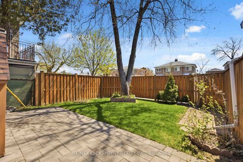 Photo 31 at 1 Birkdale Road, Bendale, Toronto