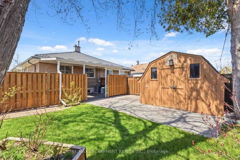 Photo 32 at 1 Birkdale Road, Bendale, Toronto